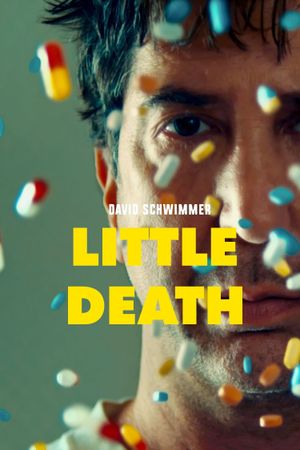 Little Death's poster