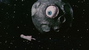 Flesh Gordon's poster