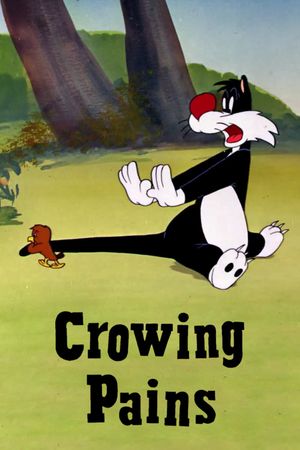 Crowing Pains's poster