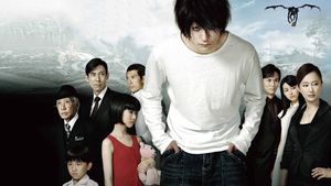 Death Note: L Change the World's poster
