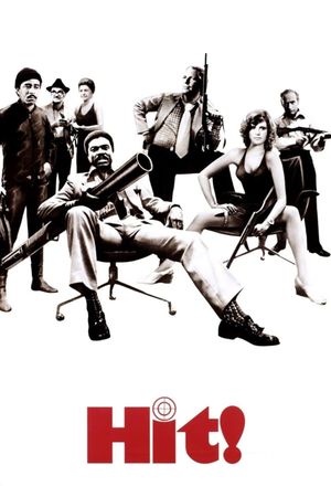 Hit!'s poster