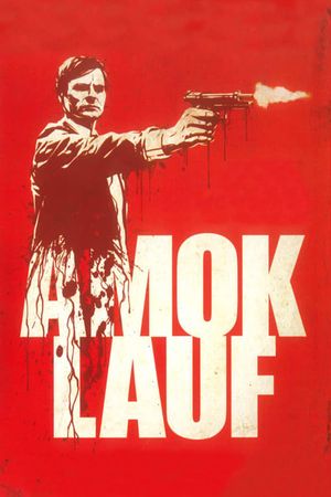 Amoklauf's poster