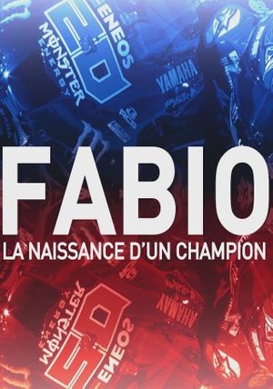 Fabio, la naissance d'un champion's poster