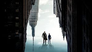 The Dark Tower's poster