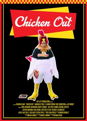 Chicken Out's poster