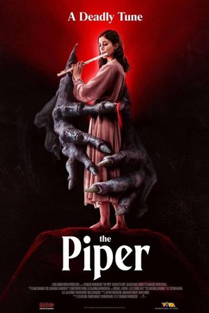 The Piper's poster