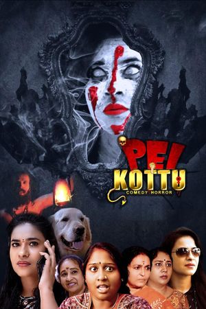 Pei Kottu's poster
