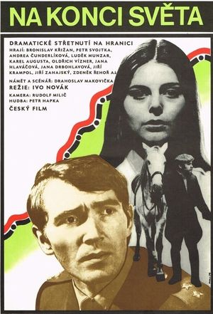 Na konci sveta's poster