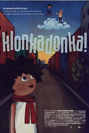 Klonkadonka!'s poster
