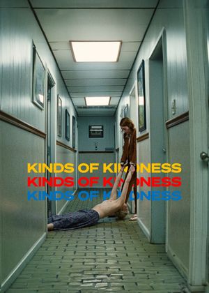 Kinds of Kindness's poster