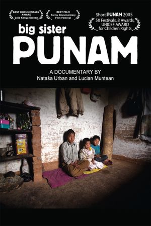 Punam's poster