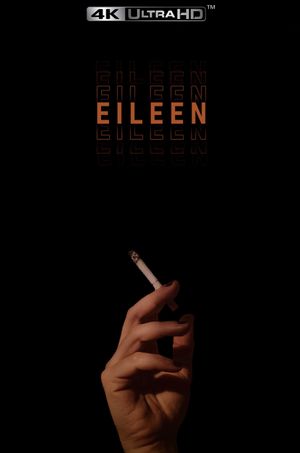 Eileen's poster