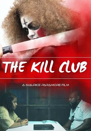 The Kill Club's poster