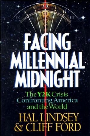 Facing Millennium Midnight's poster
