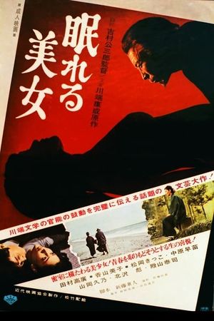 The House of the Sleeping Virgins's poster