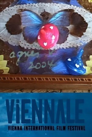 Viennale Walzer's poster