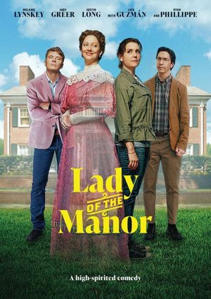 Lady of the Manor's poster