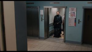 Eastern Promises's poster
