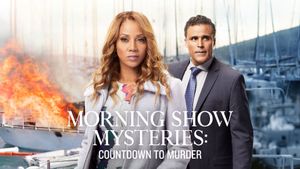 Morning Show Mysteries: Countdown to Murder's poster