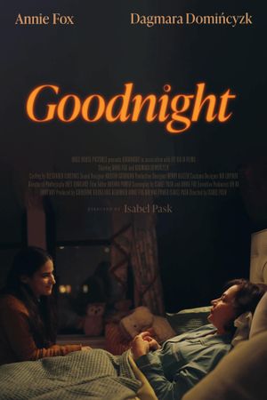 Goodnight's poster