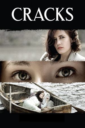 Cracks's poster