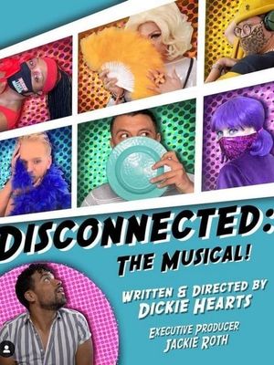 Disconnected: The Musical's poster image