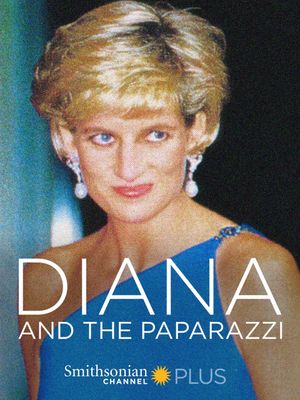 Diana and the Paparazzi's poster