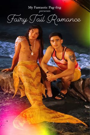 My Fantastic Pag-ibig: Fairy Tail Romance's poster