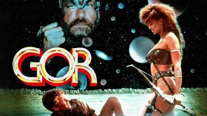 Gor's poster