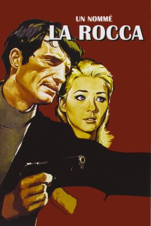 Man Called Rocca's poster