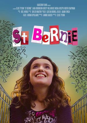 St Bernie's poster image