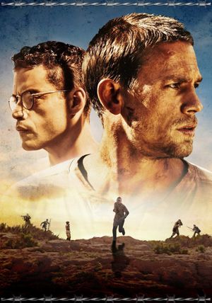 Papillon's poster