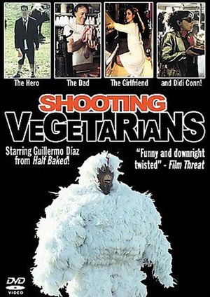 Shooting Vegetarians's poster