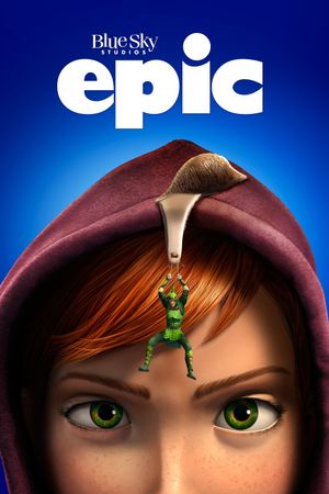 Epic's poster