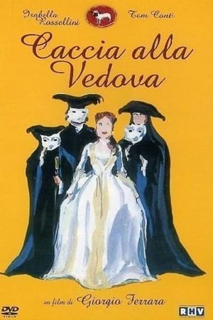 The Siege of Venice's poster
