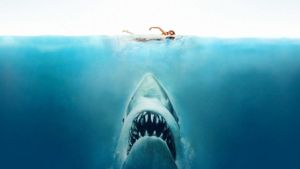 Les dents de la mer, l'histoire d'un succès monstre's poster