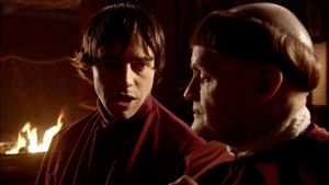 The Conclave's poster