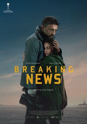 Breaking News's poster