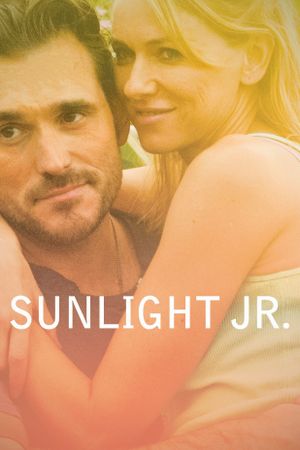 Sunlight Jr.'s poster