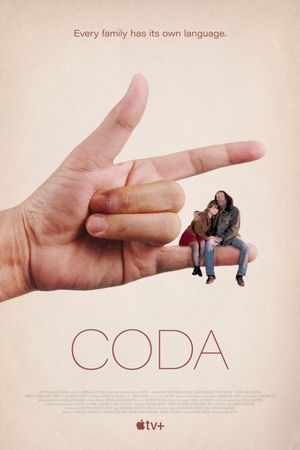 CODA's poster