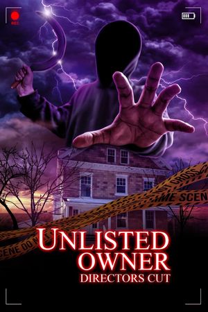 Unlisted Owner's poster