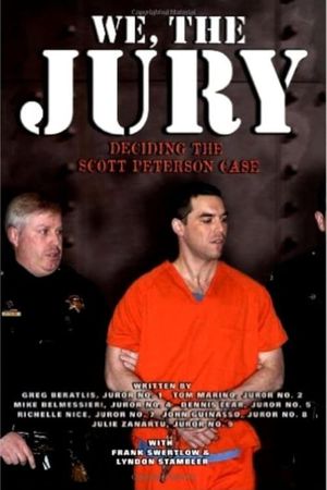 We the Jury's poster