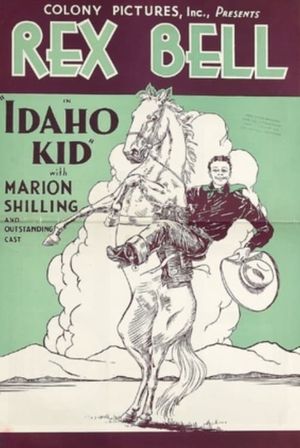 Idaho Kid's poster