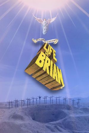 Monty Python's Life of Brian's poster