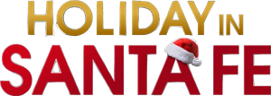 Holiday in Santa Fe's poster