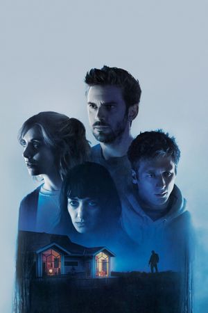The Rental's poster