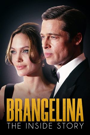 Brangelina: The Inside Story's poster