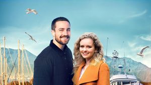 Fishing for Love's poster