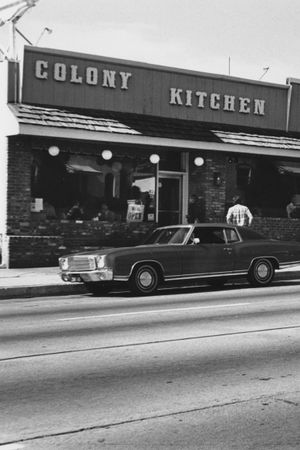 Colony Kitchen's poster image