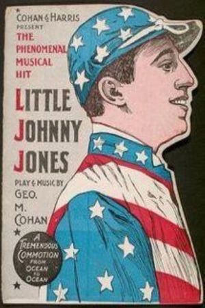 Little Johnny Jones's poster image
